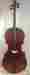 00131 Roth Used Model 40 C 30 Full Size Cello