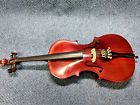 Vc-150 0020000000207 Palatino Antonius Size Cello With Bow And Bag