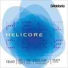 019954275143 D Addario Helicore 4-4 Cello