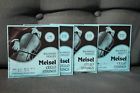 0700443081962 Meisel Excellent Quality Set Of Cello Strings