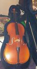 0f450c 0f450c. Otto Ernst Fischer Fishercello 2007