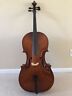 1-26-al-09 Johannes Kohr Fully Laminated Cello Outfit