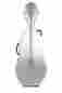 1001sg Bam Item Classic Cello Case Without Wheels Grey