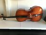 104-37 Main Violin Cello By Geigen Bass Und Violoncello Model