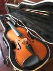 104767 Euro Standard Antique Viola