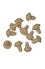 11-pack Banjira Sitar Tuning Peg Nibs