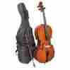 1102 Stentor 3 4 Cello