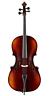 112vc34 Knilling Size Student Cello Outfit