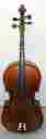 112vc44 Knilling Cello As Is No Reserve