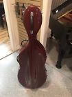 116vc44 Knilling Sebastion Paris Cello