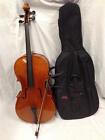 126-52 Brobst The Symphony Model Cello Size Anno Case