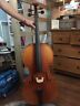 130vc4-4 Cello Used Anton Richter Great Condition