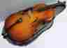 13192 157t Knilling Bucharest Full Size 4 Cello Sn W Case Made In Romania 13192 157t Knilling Bucharest Full Size 4 Cello Sn W Case Made In Romania