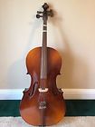 13249 Intermediate Model Lidl 3 4 Size Cello