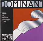 141 Thomastik Dominant Viola Strings Medium Set 9003918600196