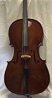 1443 Oxford Cello With Bow