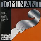 147.50 Thomastik Dominant Cello Medium String