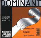 147.75 Thomastik Dominant Cello Medium String
