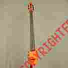 14909 Ns Design Cr-6 Six-string Electric Cello With Tri-pod Stand And Gigbag 857923000088