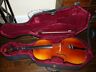 152t Knilling Karl Bucharest Size Cello Bow With Padded Travel Case