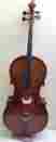 61212 153st Knilling 27 3 4 Size Cello