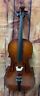 154t Knilling Summit Size Cello With Bag And Bow Model Made