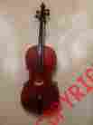 1586 Conservatoire Stentor Full Size Cello 4