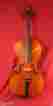 158h Size Kirk Knilling 1 2 German Cello Outfit Made In Germany