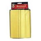 17 Midwest Products Co Inc Basswood Scrap Bag 091157000173