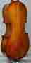 1726 Stradivarius Antique Full Size German Cello Violoncello For Restoration Repair Parts