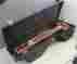 18-string Unbranded 48 Handmade Wooden Sitar W Hard Travel Case