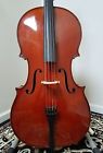 1965 Ernst Heinrich Roth Professional Cello