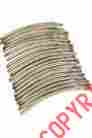 20-pack Banjira Sitar Frets Full Set