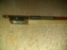 20090930114c44 Eastman Cello Bow Wooden Wood Mother Of Pearl