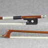 20090930120c44 Vingobow Carbon Fiber Cello Bow Pernambuco Wood Skin 600682737371