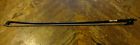 2017819rbc200 Rainbow Plaid Carbon Fiber Cello Bow With Detail