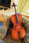 210t Etude Model Cello
