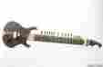 26474 G Rosul Pro Electric Fusion Sitar Model 140 Bhargava Warren Cuccurullo