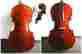 2800 Alexanderviolins Antique French Oil Varnish 4 Full Size Cello Master Level New
