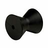 29541 Bow Roller Blk Rub