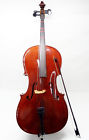 306-1253t 30 Lisle Violin 3-4 Cello 6-1253t