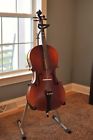 3000sd Becker Cello Outfit 1-2
