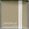 333080 Perpetual Soloist Pirastro Cello Set Medium Gauge 696591904645