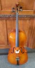 384l Erich Phretzschner Student Cello Bow Soft Case
