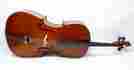 B27159a 394-827 Lisle Cello 30 No 1 2 03