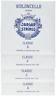 3jcs Jargar Cello Set Classic Coated Steel Strings Medium 696604083572