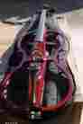 4ceco-1 4 Cecilio Ebony Electric Silent Cello Size Style 1