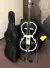 4ceco-1wh 4 Cecilio 4-4 Electric Cello Full