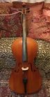 40 Suzuki Nagoya Cello No.71 Size