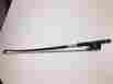 400ac-1 Glasser Advanced Composite Cello Bow Standard 4 Size